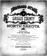 Griggs County 1910 Microfilm 